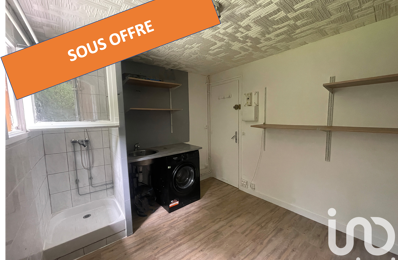 vente appartement 29 500 € à proximité de Saint-Cyr-l'École (78210)