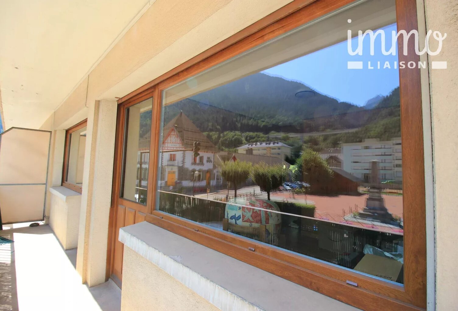 appartement T3 lumineux spacieux. — photo 1