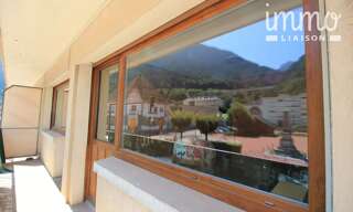 Appartement 4 Pièces 58 m² à vendre à Fourneaux (73500)