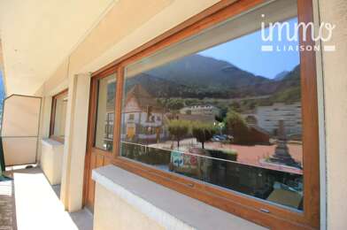 Appartement 4 pièces 95000 €