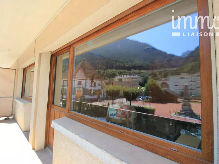 appartement T3 lumineux spacieux. — photo 1