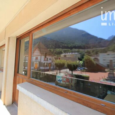 Appartement 4 pièces 95000 €