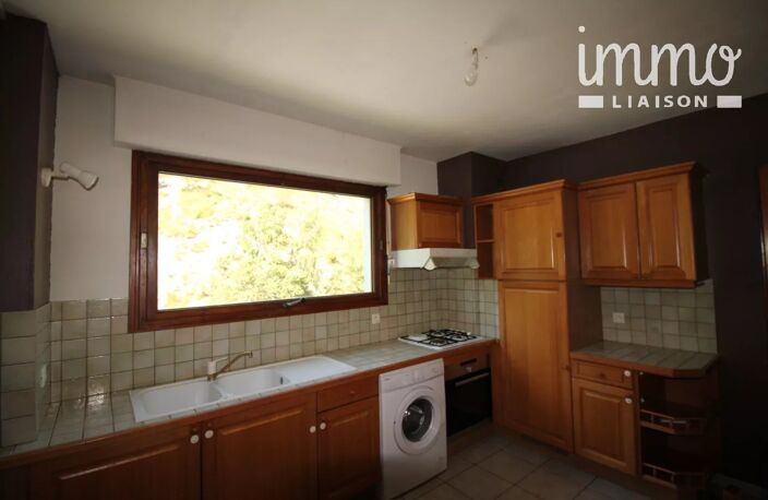 appartement T3 lumineux spacieux. — photo 2