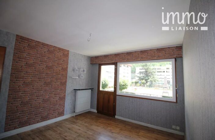 appartement T3 lumineux spacieux. — photo 3