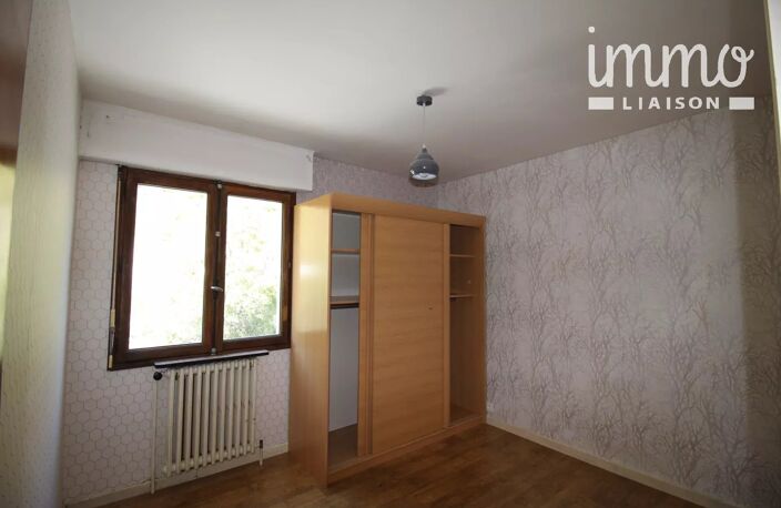 appartement T3 lumineux spacieux. — photo 4