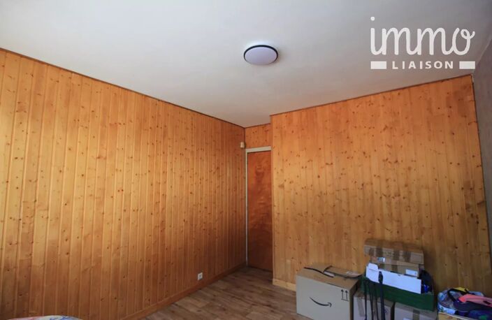 appartement T3 lumineux spacieux. — photo 5