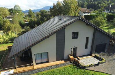 vente maison 370 000 € à proximité de Saint-Dié-des-Vosges (88100)