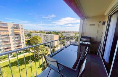 vente appartement 385 000 € à proximité de Mandelieu-la-Napoule (06210)