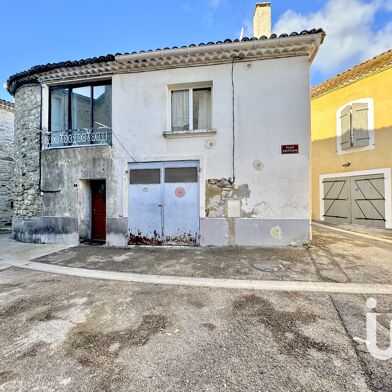 Maison 6 pièces 170 m²