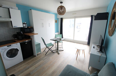 vente appartement 182 000 € à proximité de La Baule-Escoublac (44500)