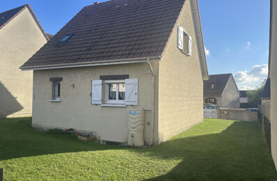 vente maison 199 900 € à proximité de Berville-sur-Seine (76480)