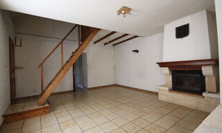 Maison 4 Pièces 92 m² à vendre à Verneuil-en-Halatte (60550)