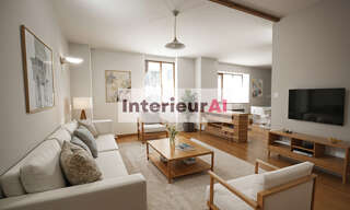 Maison 4 Pièces 92 m² à vendre à Verneuil-en-Halatte (60550)