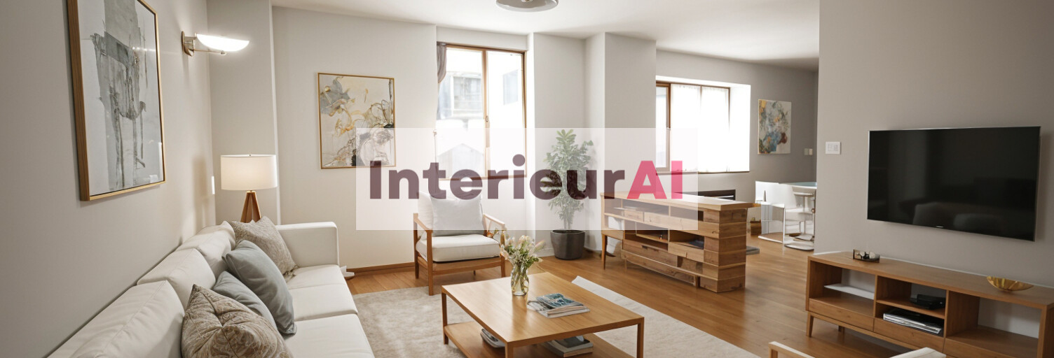 Maison 4 Pièces 92 m² à vendre à Verneuil-en-Halatte (60550)