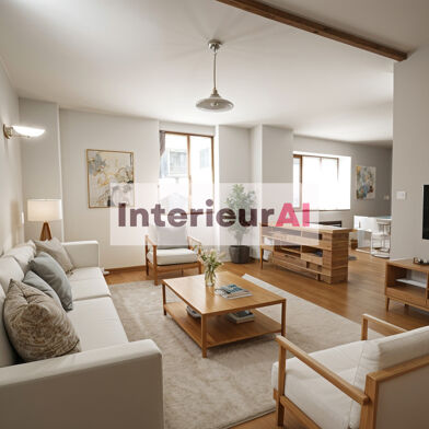 Maison 4 pièces 168000 €