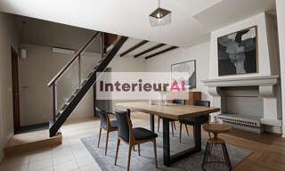 Maison 4 Pièces 92 m² à vendre à Verneuil-en-Halatte (60550)