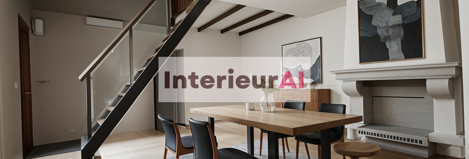 Maison 4 Pièces 92 m² à vendre à Verneuil-en-Halatte (60550)