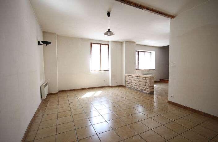 Maison Verneuil En Halatte 4 pièces — photo 2