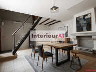 Maison Verneuil En Halatte 4 pièces — photo 3