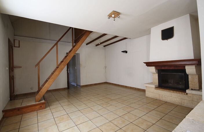 Maison Verneuil En Halatte 4 pièces — photo 4