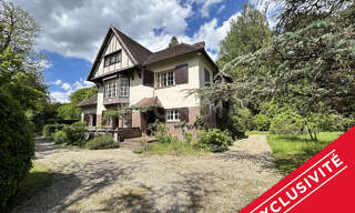 Maison 14 Pièces 543 m² à vendre à Toucy (89130)