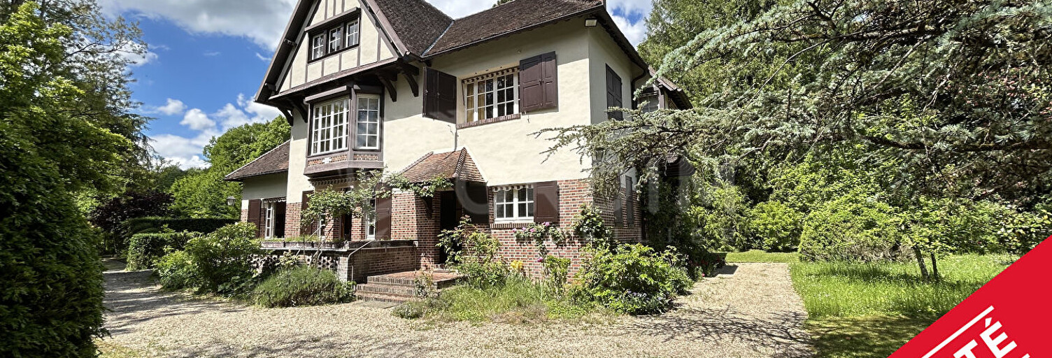 Maison 14 Pièces 543 m² à vendre à Toucy (89130)