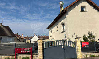 Maison 14 Pièces 145 m² à vendre à Lézinnes (89160)