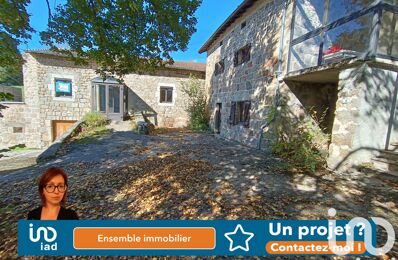 vente maison 259 000 € à proximité de Riotord (43220)