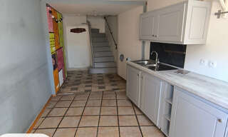 Maison 4 Pièces 66 m² à vendre à Gonfaron (83590)