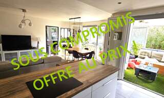 Appartement 4 Pièces 93 m² à vendre à Montpellier (34080)