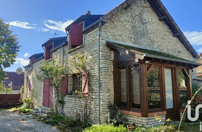 vente maison 91 000 € à proximité de Junay (89700)