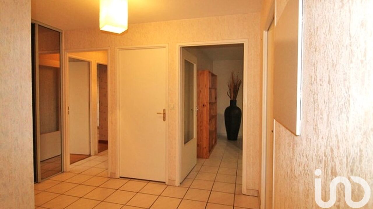 appartement 3 pièces 73 m2 à vendre à Caen (14000)