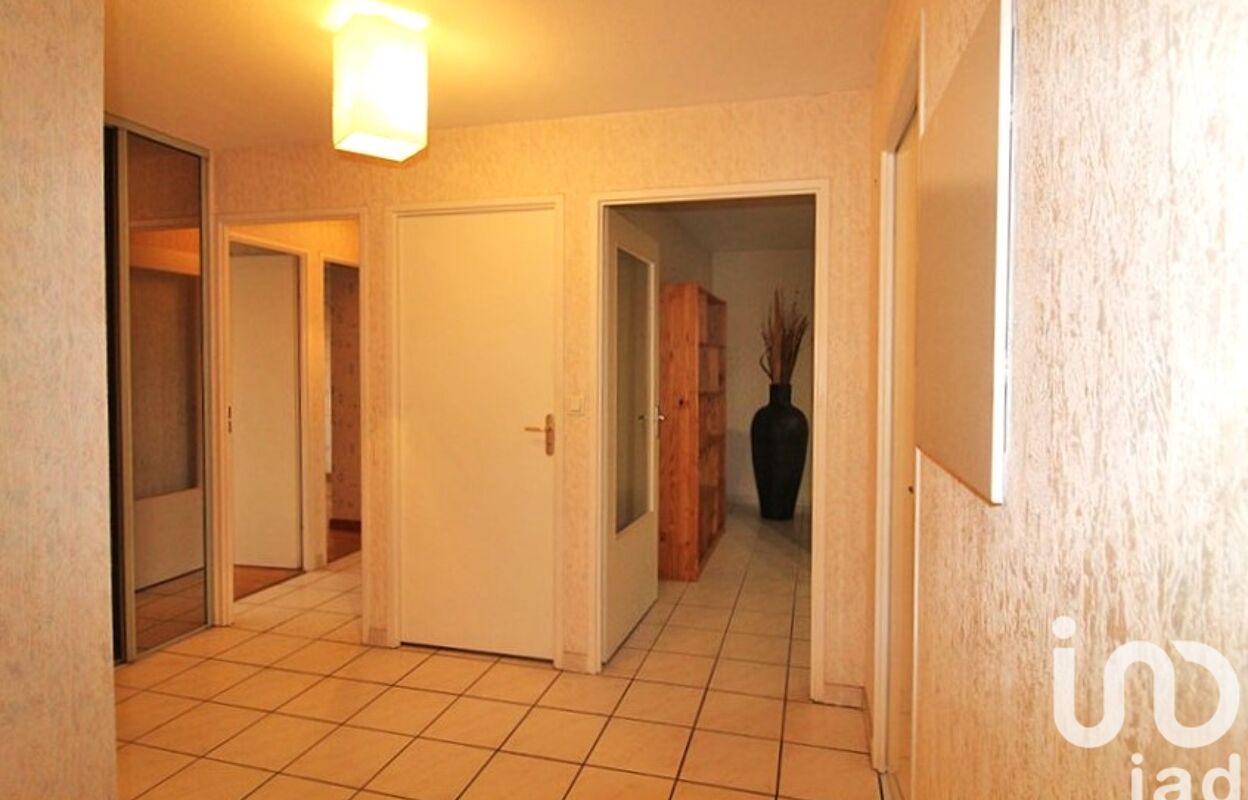 appartement 3 pièces 73 m2 à vendre à Caen (14000)