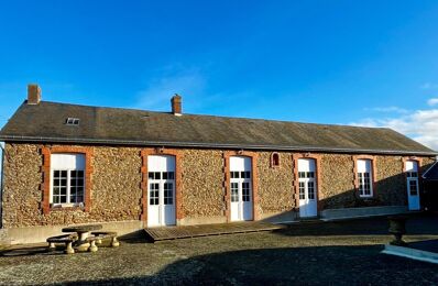 vente maison 179 350 € à proximité de Châtillon-sur-Colmont (53100)