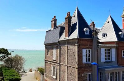 vente appartement 233 200 € à proximité de Le Crotoy (80550)