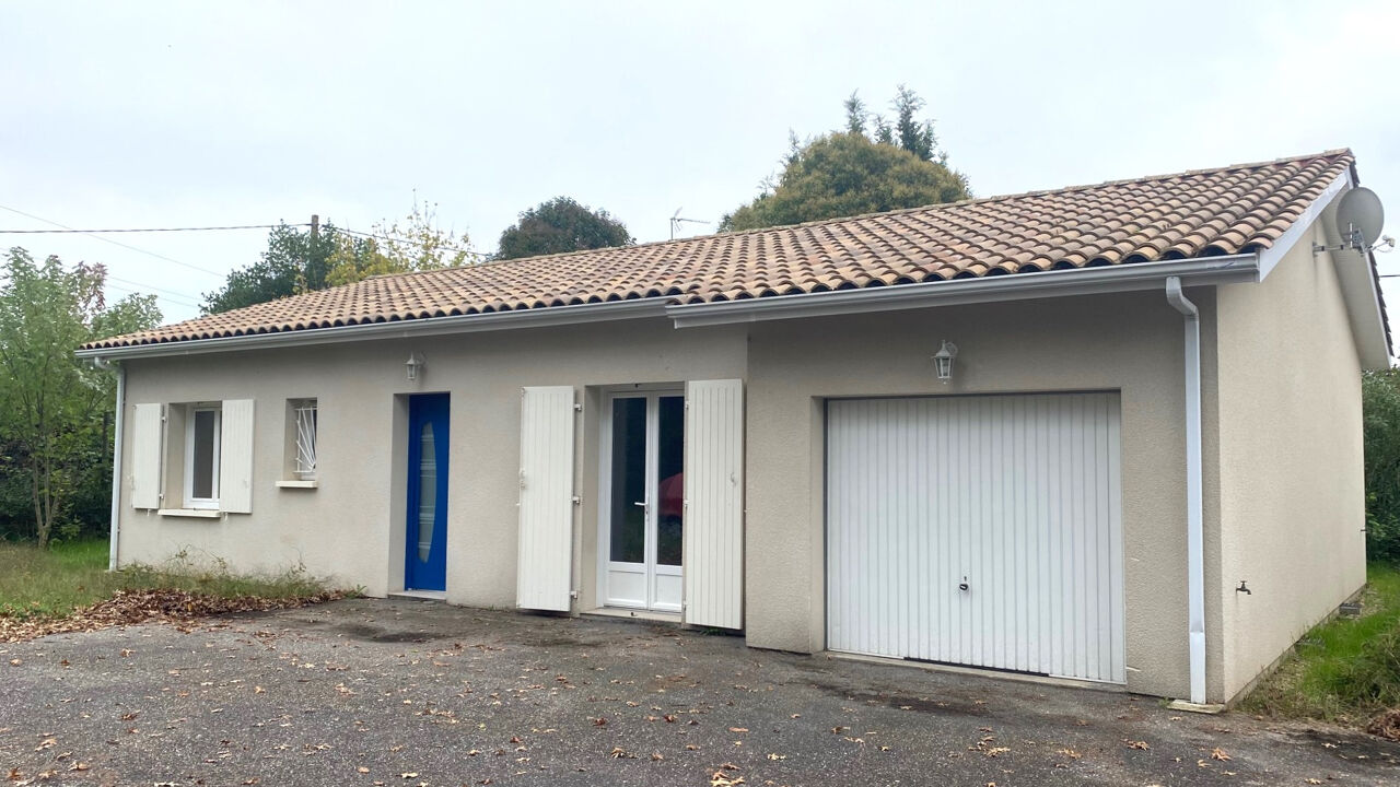 maison 4 pièces 88 m2 à vendre à Marmande (47200)