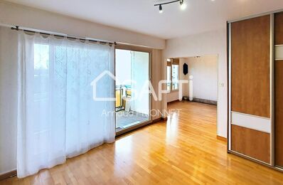 vente appartement 211 900 € à proximité de Bécon-les-Granits (49370)