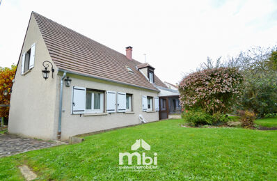 vente maison 347 000 € à proximité de Tremblay-en-France (93290)