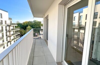 location appartement 930 € CC /mois à proximité de Valenton (94460)