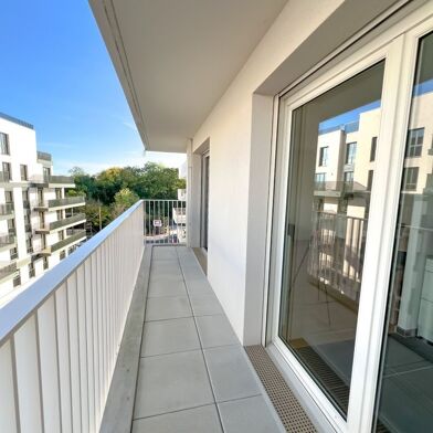 Appartement 1 pièce 38 m²