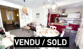 Appartement 3 Pièces 82 m² à vendre à Antibes (06160)