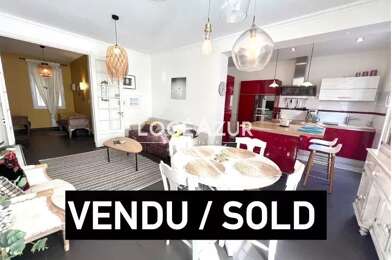 Appartement 3 pièces 379000 €