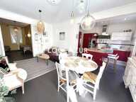 VENTE APPARTEMENT JUAN LES PINS - 2 CHAMBRES — photo 2