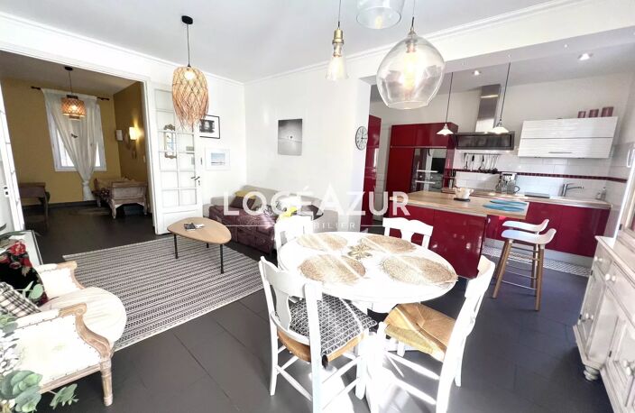 VENTE APPARTEMENT JUAN LES PINS - 2 CHAMBRES — photo 2