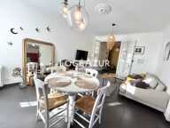 VENTE APPARTEMENT JUAN LES PINS - 2 CHAMBRES — photo 3