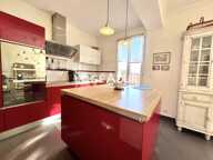 VENTE APPARTEMENT JUAN LES PINS - 2 CHAMBRES — photo 4