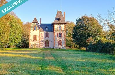 vente maison 275 000 € à proximité de Belleville-sur-Loire (18240)