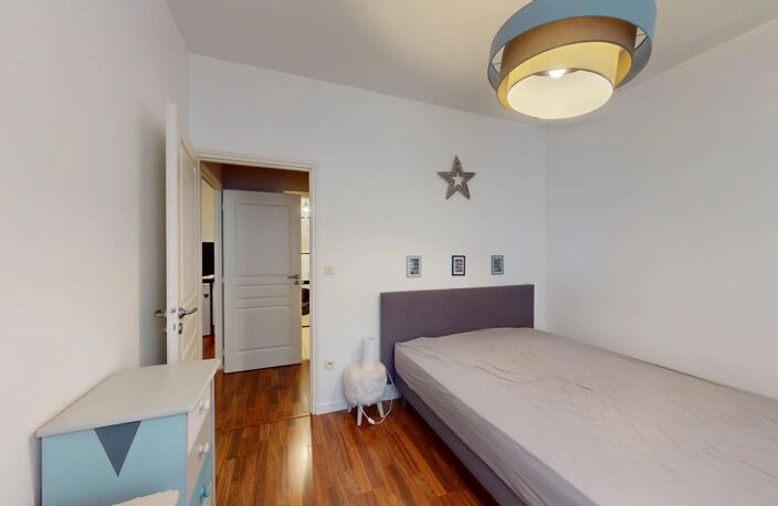 A LOUER - Appartement T2 en Basse Ville avec Parking — photo 5