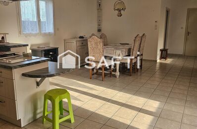 vente maison 259 000 € à proximité de Lans (71380)