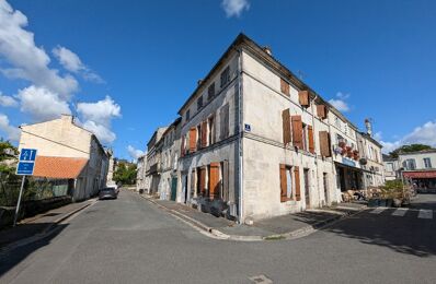 vente maison 138 450 € à proximité de Angeac-Champagne (16130)